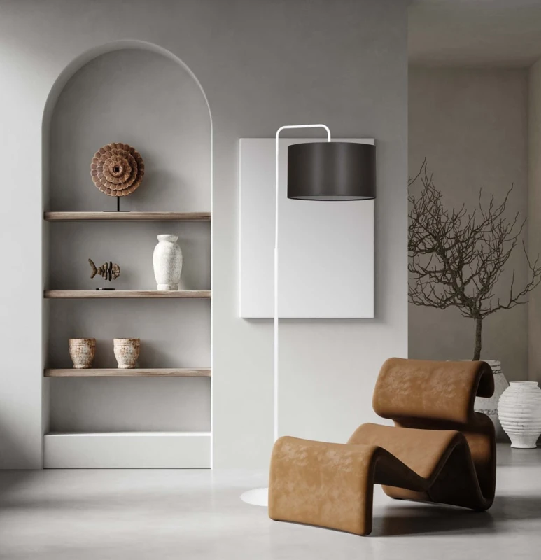 TRAPO LP1 WH WENGE 3