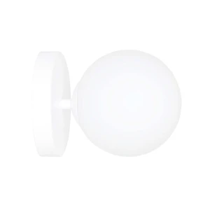 Kinkiet Halldor K1 White