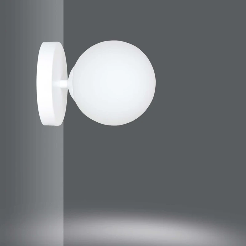HALLDOR K1 WHITE 1