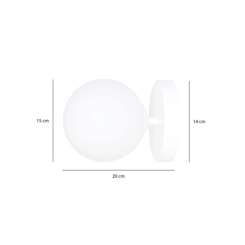 HALLDOR K1 WHITE 6