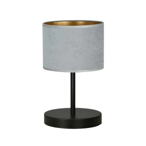 Lampa stołowa Hilde LN1 BL Gray
