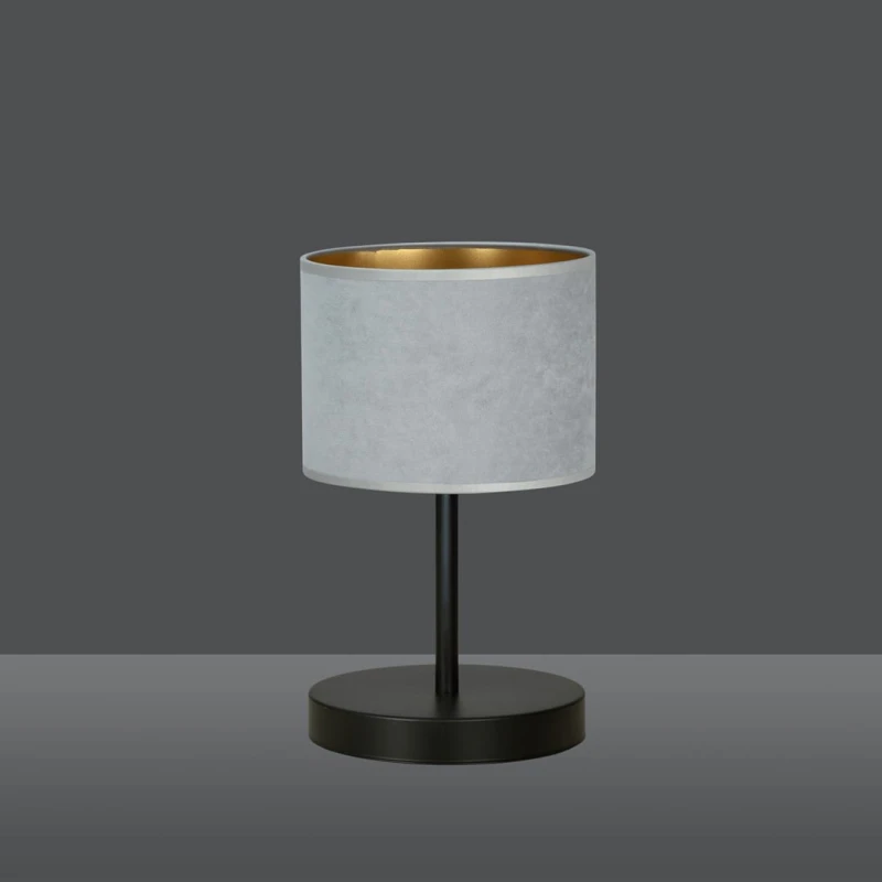 HILDE LN1 BL GRAY 2