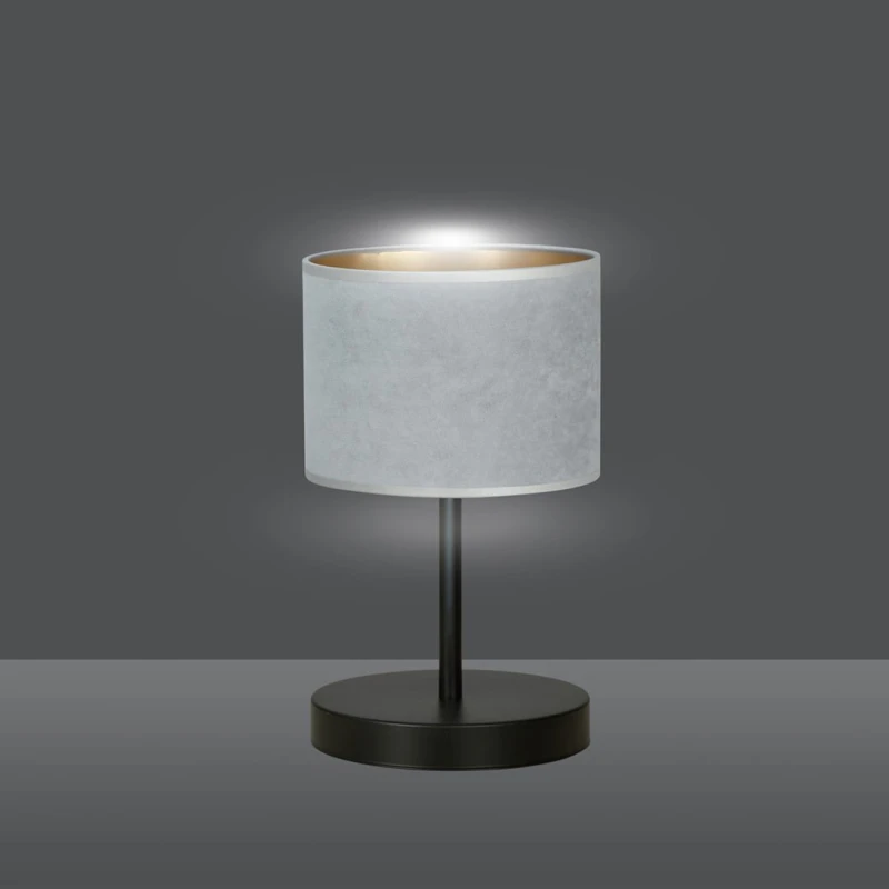 HILDE LN1 BL GRAY 3