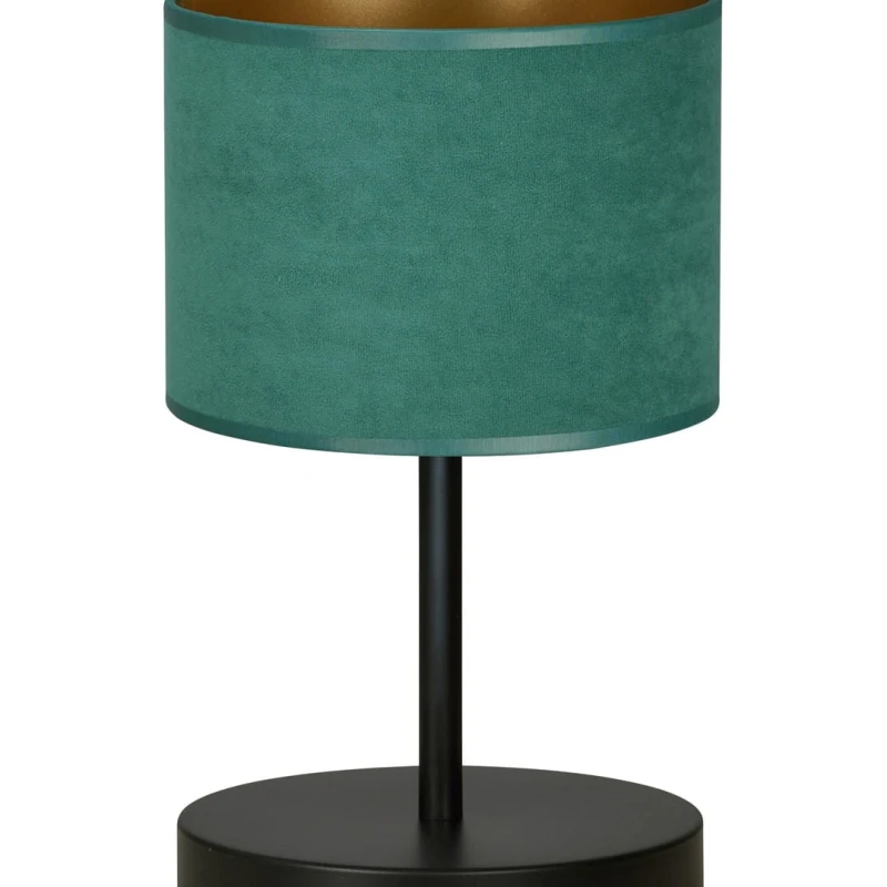 HILDE LN1 BL GREEN 1