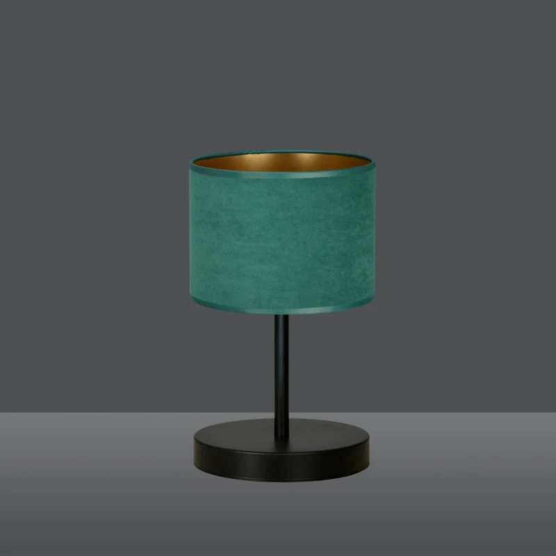 HILDE LN1 BL GREEN 2