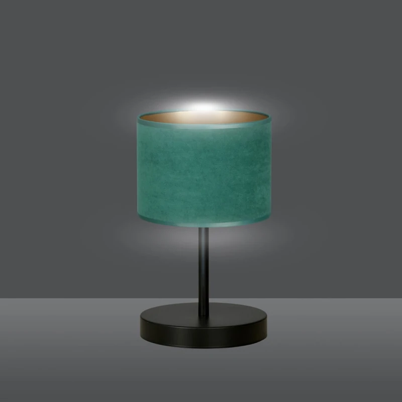 HILDE LN1 BL GREEN 3