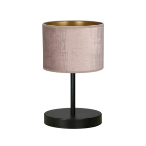 Lampa stołowa Hilde LN1 BL Rose