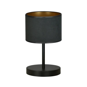 Lampa stołowa Hilde LN1 BL Black