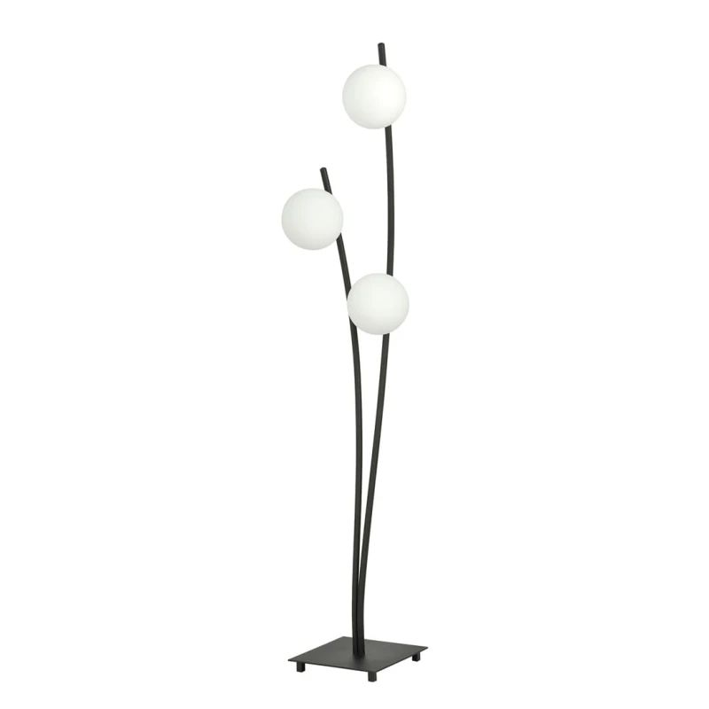 HUNTER LP3 BLACK/OPAL 1