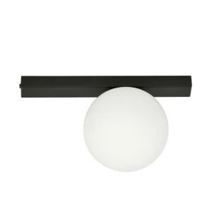 Plafon Fit 1 Black/Opal