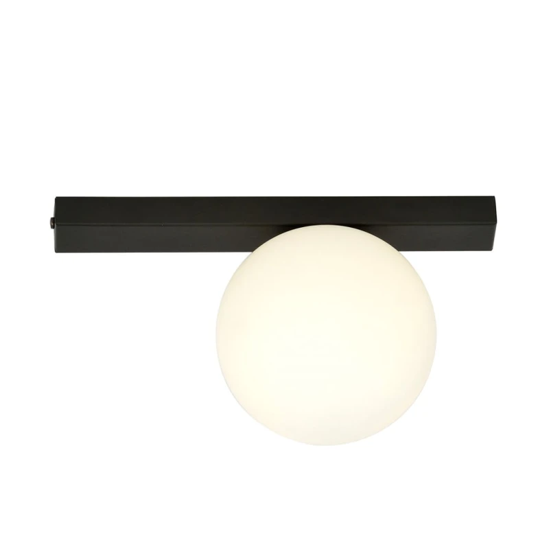 FIT 1 BLACK/OPAL 1
