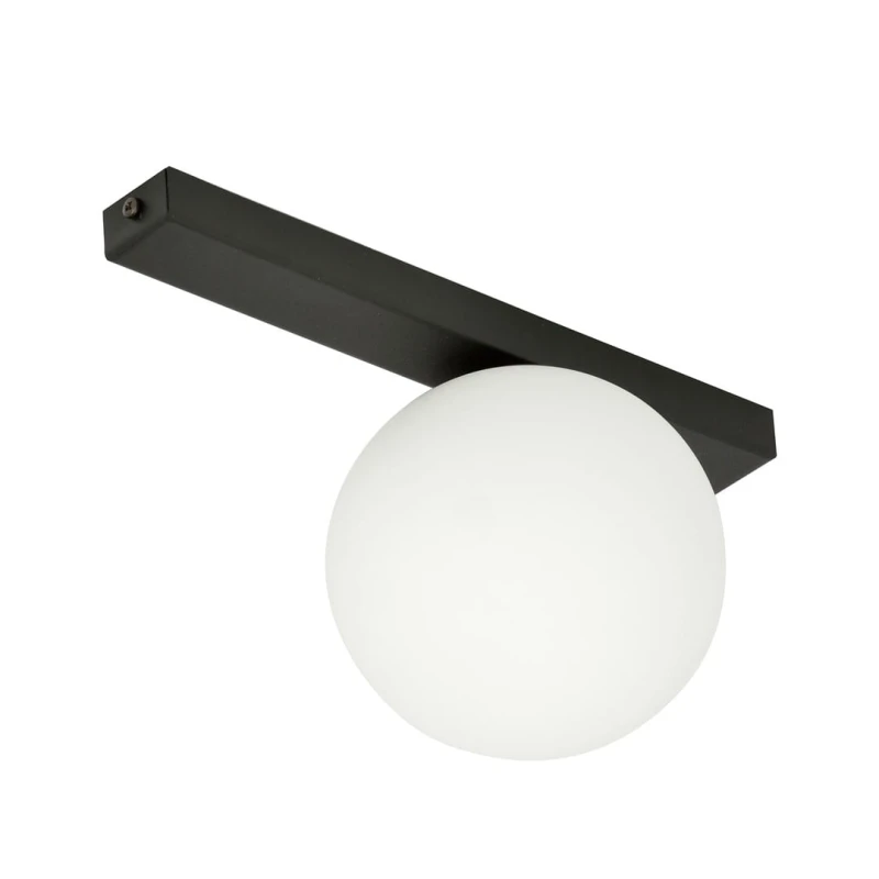 FIT 1 BLACK/OPAL 4