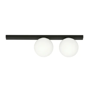 Plafon Fit 2 Black/Opal