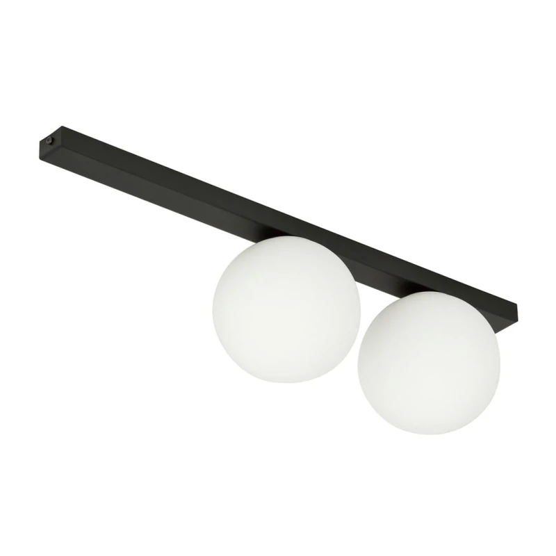 FIT 2 BLACK/OPAL 4