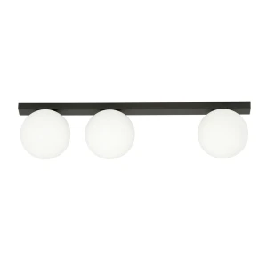 Plafon Fit 3 Black/Opal