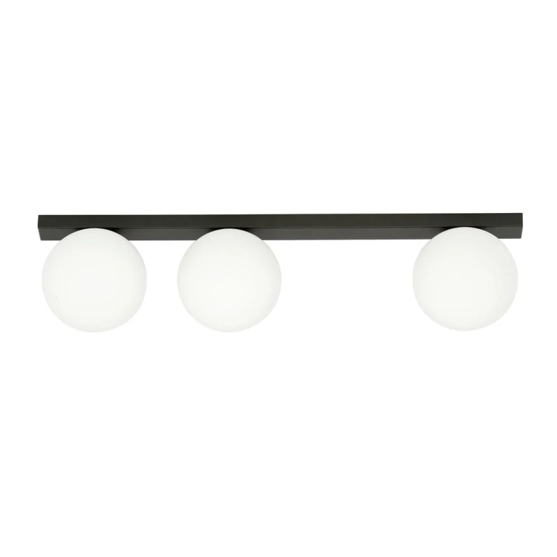 FIT 3 BLACK/OPAL
