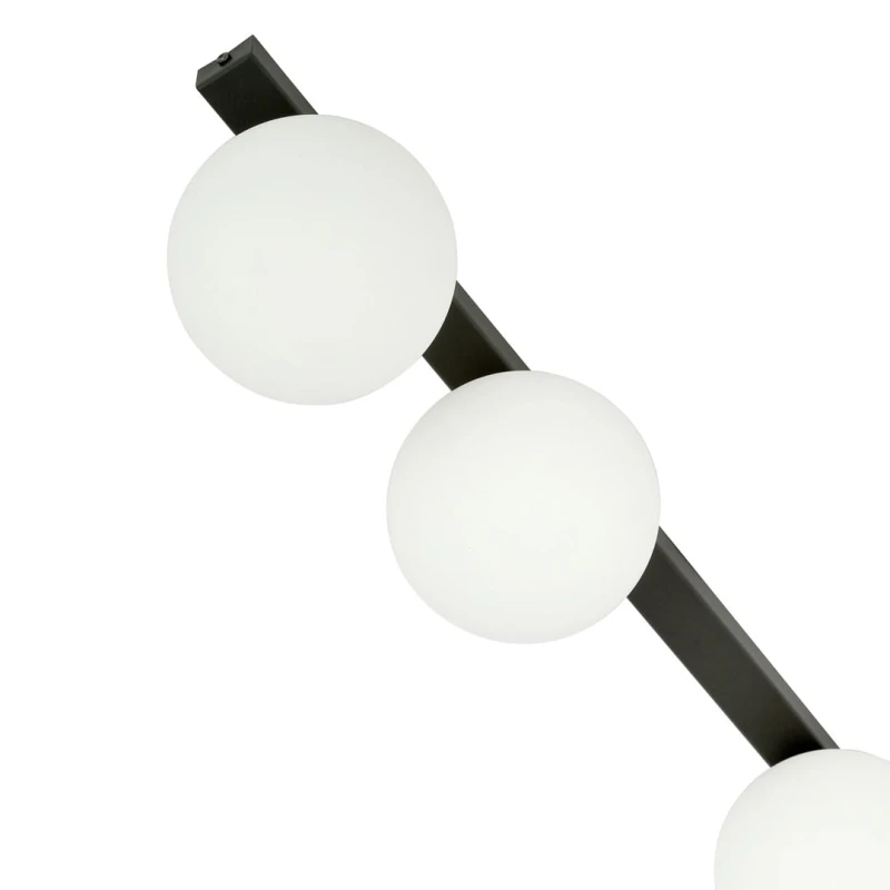 FIT 3 BLACK/OPAL 5