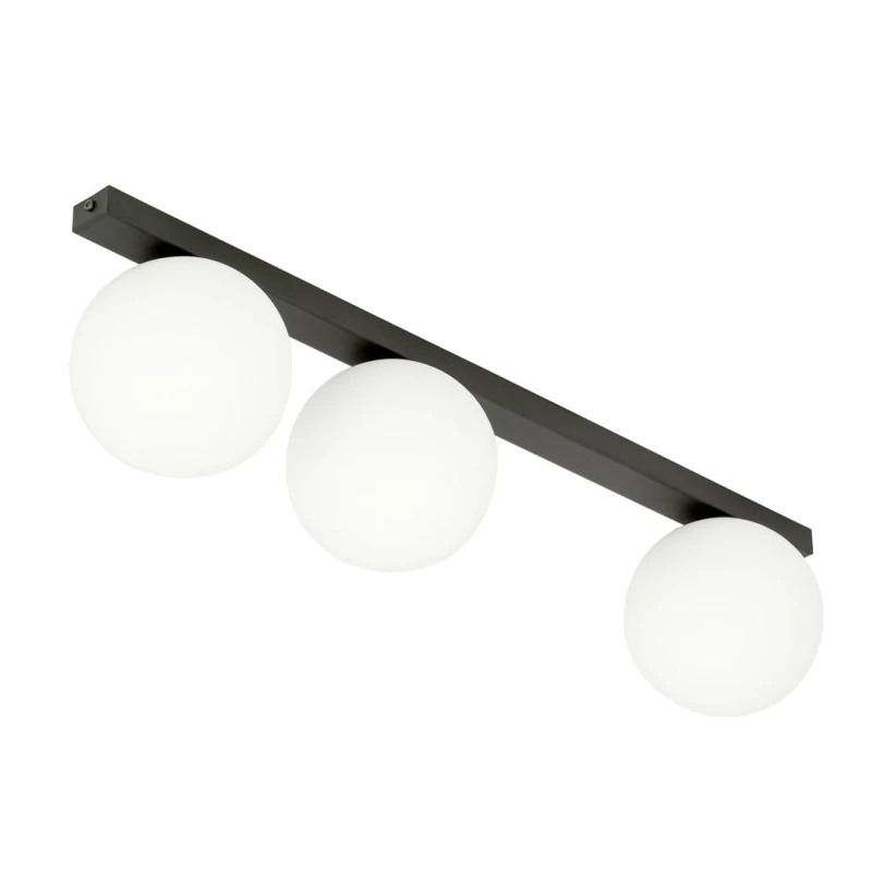 FIT 3 BLACK/OPAL 8