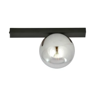 Plafon Fit 1 Black/Grafit