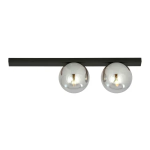 Plafon Fit 2 Black/Grafit