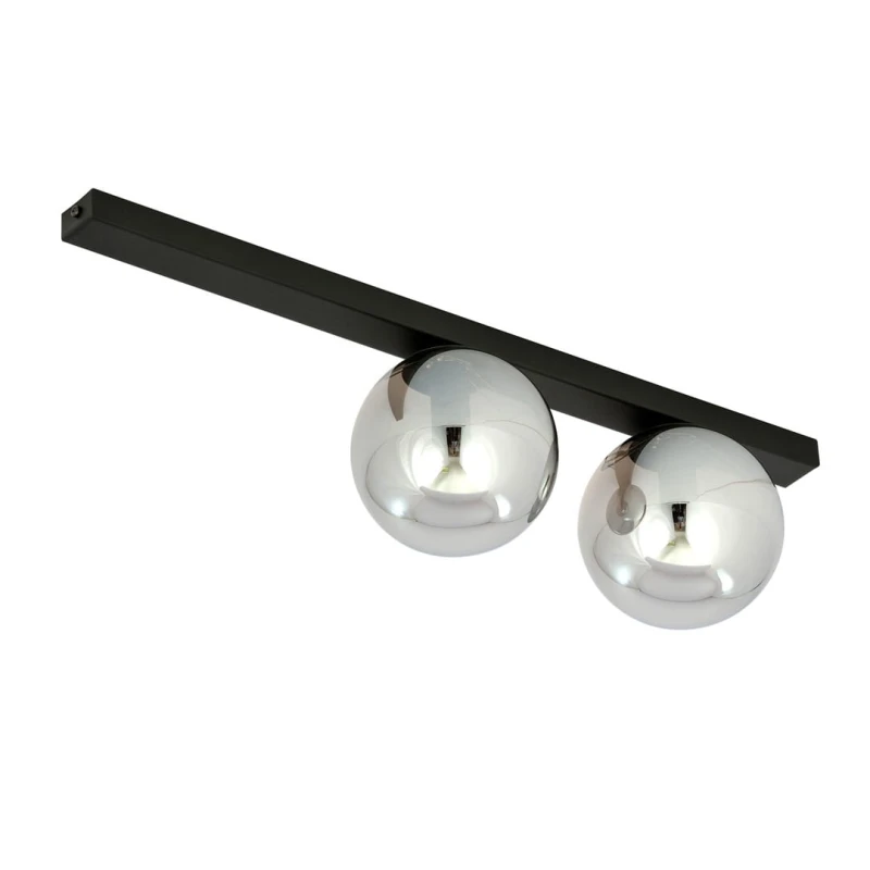 FIT 2 BLACK/GRAFIT 4