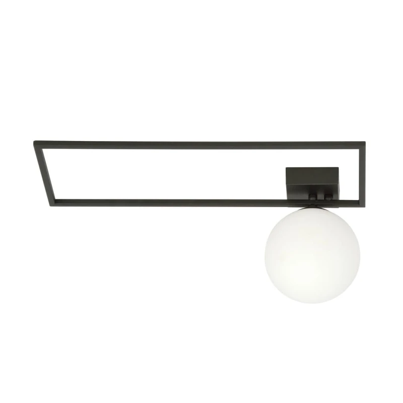 IMAGO 1A BLACK/OPAL 2