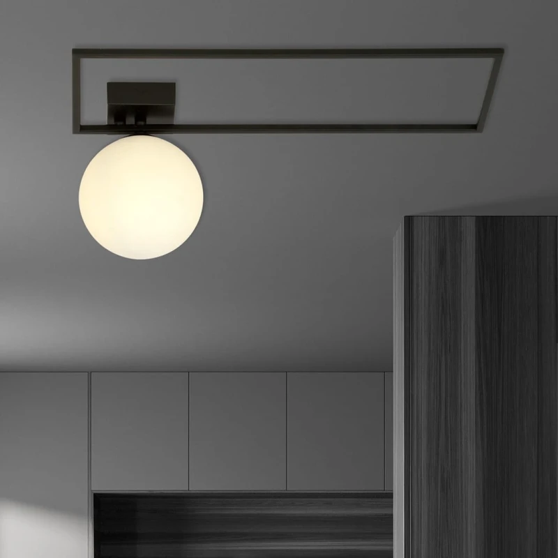 IMAGO 1A BLACK/OPAL 5