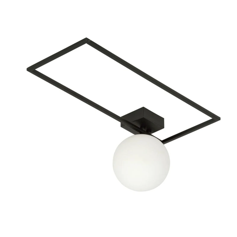 IMAGO 1A BLACK/OPAL 6