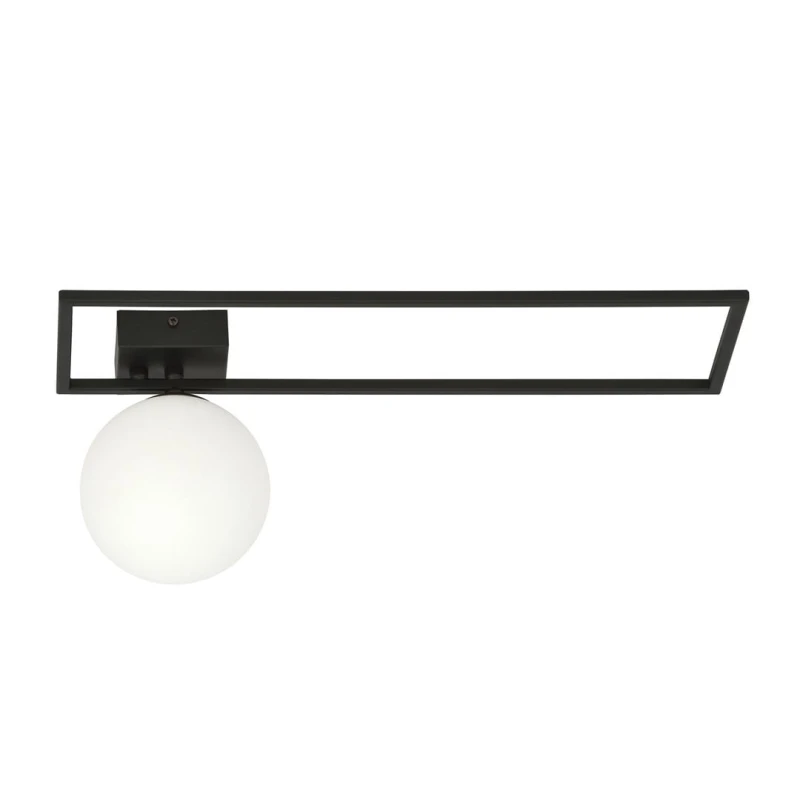 IMAGO 1B BLACK/OPAL 1