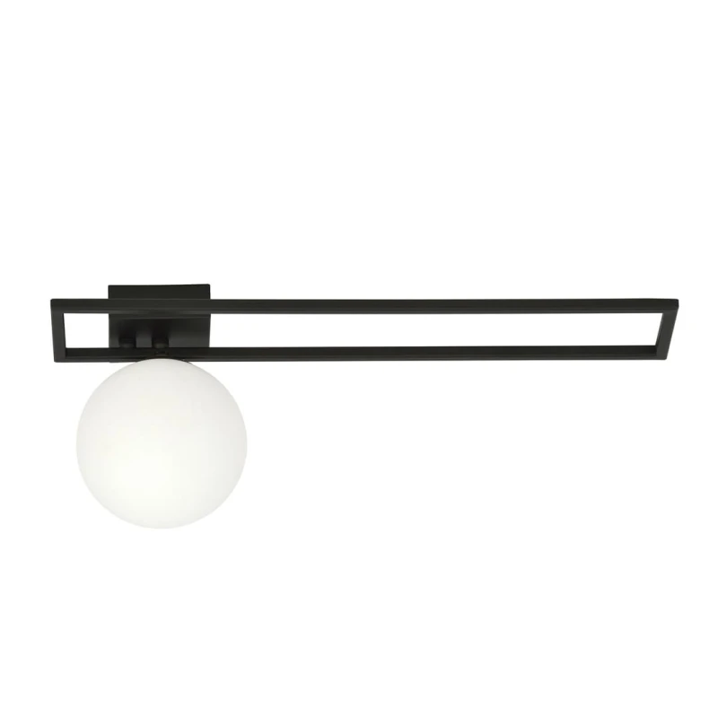 IMAGO 1C BLACK/OPAL 1