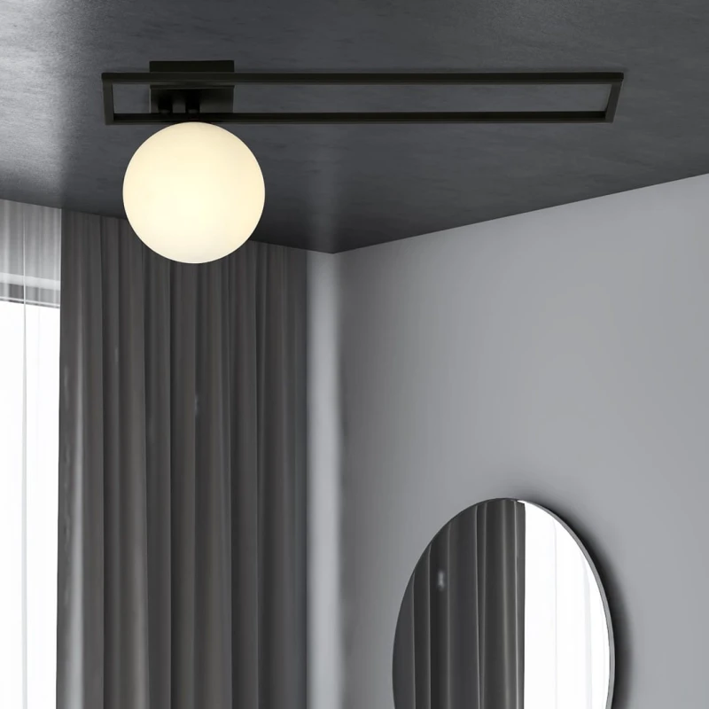 IMAGO 1C BLACK/OPAL 3
