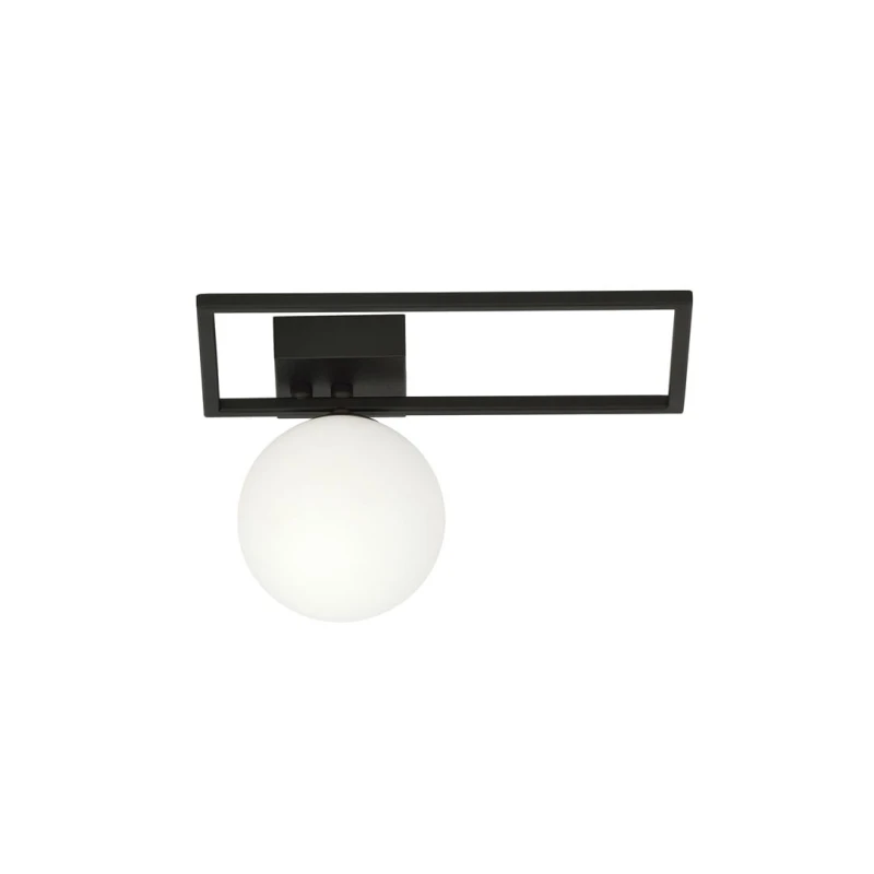 IMAGO 1D BLACK/OPAL 1