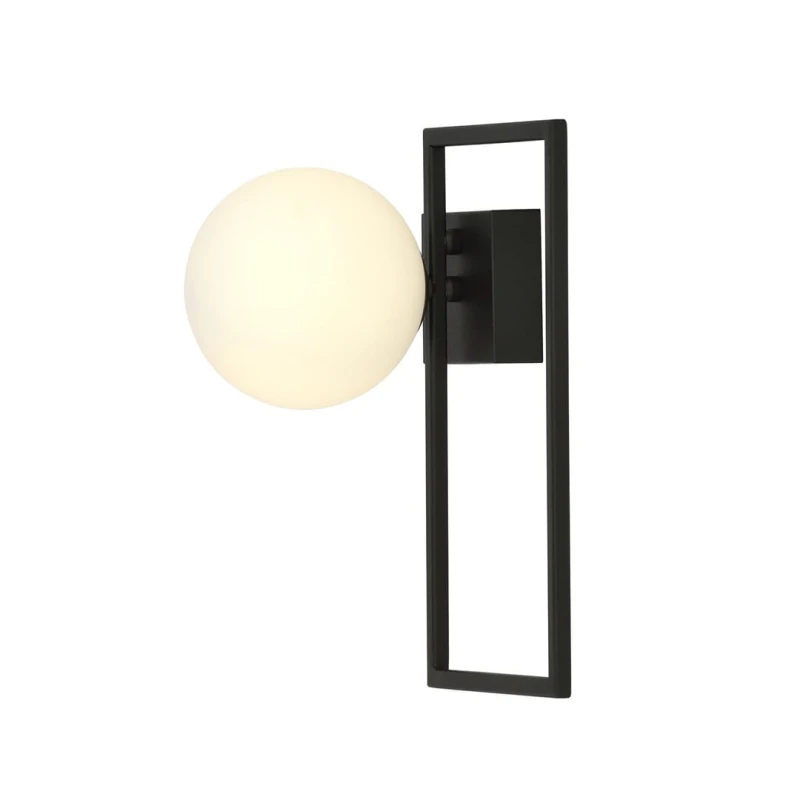 IMAGO 1D BLACK/OPAL 2