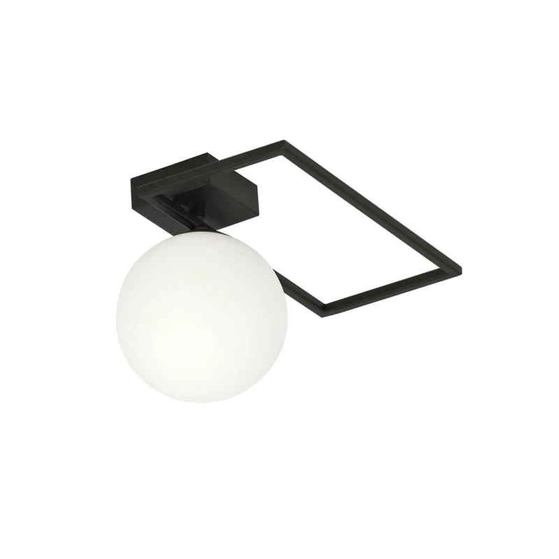 IMAGO 1D BLACK/OPAL 5