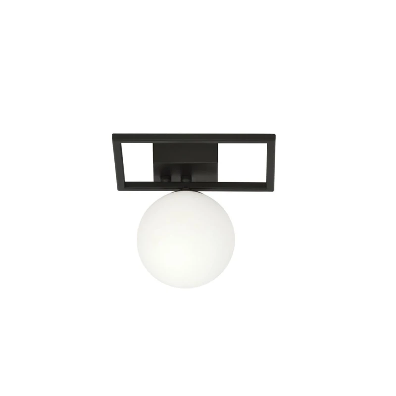 IMAGO 1E BLACK/OPAL 1