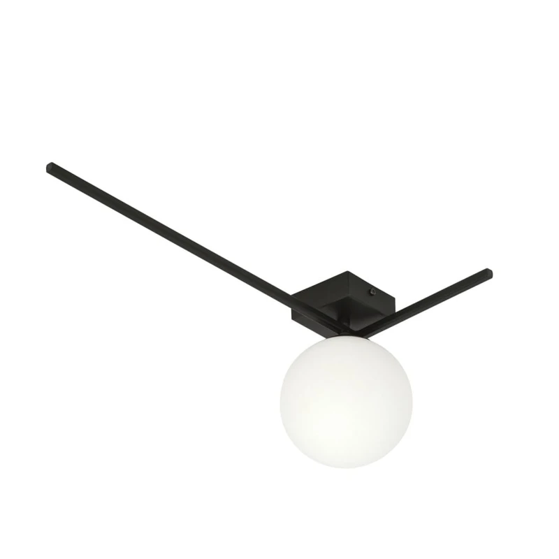 IMAGO 1F BLACK/OPAL 5
