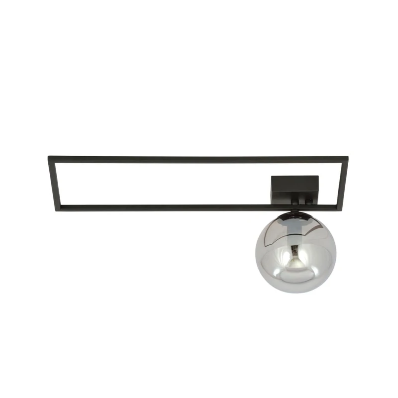 IMAGO 1A BLACK/GRAFIT 2