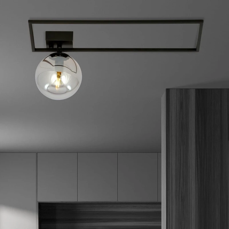 IMAGO 1A BLACK/GRAFIT 4