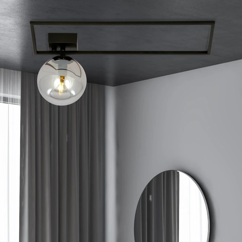 IMAGO 1A BLACK/GRAFIT 5