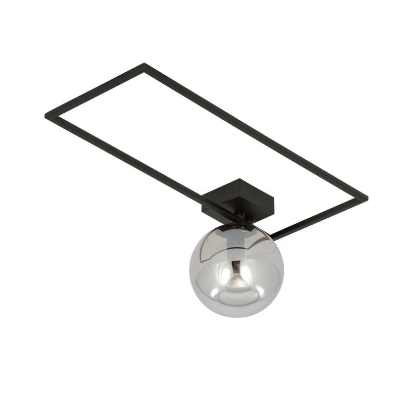 IMAGO 1A BLACK/GRAFIT 6