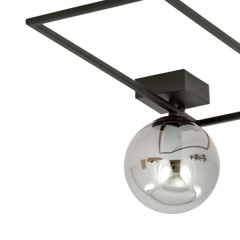 IMAGO 1A BLACK/GRAFIT 7
