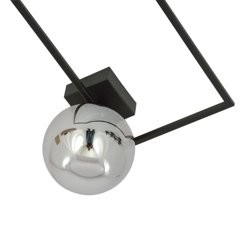 IMAGO 1A BLACK/GRAFIT 8
