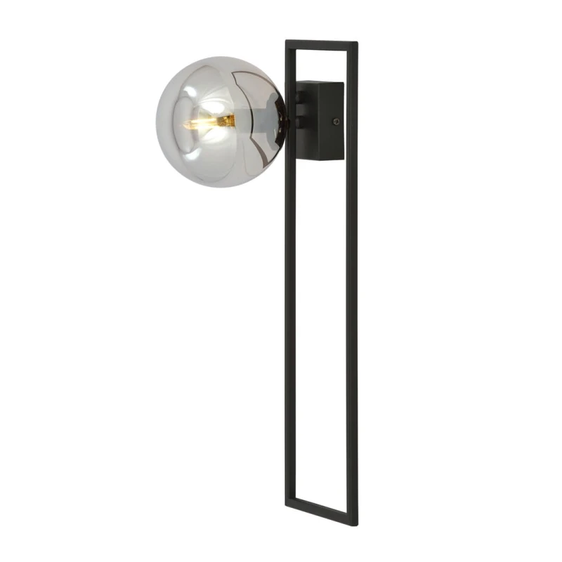 IMAGO 1B BLACK/GRAFIT 2