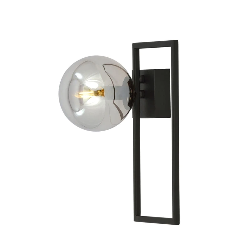 IMAGO 1D BLACK/GRAFIT 2