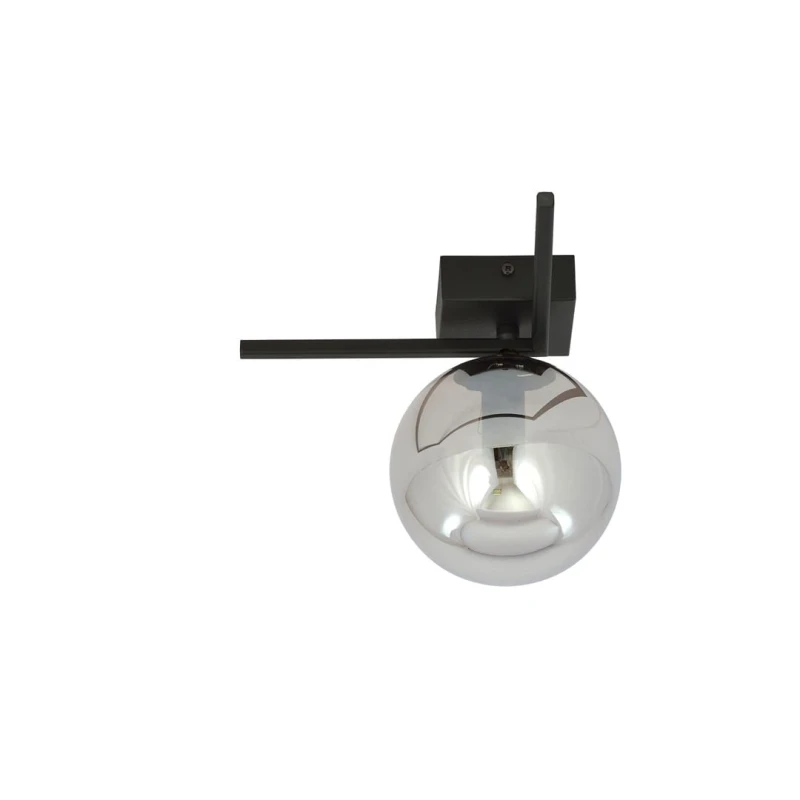 IMAGO 1G BLACK/GRAFIT 2