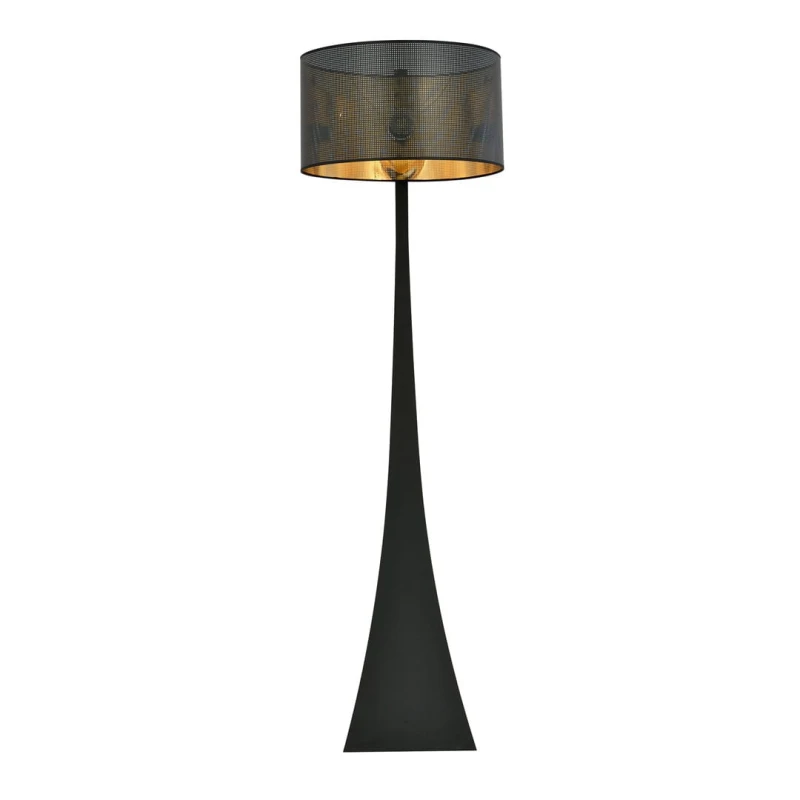 ESTRELLA LP1 BLACK/GOLD 3