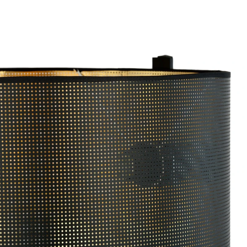 ESTRELLA LP1 BLACK/GOLD 5