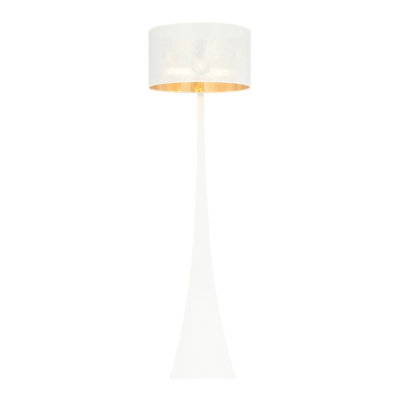 ESTRELLA LP1 WHITE/GOLD 1
