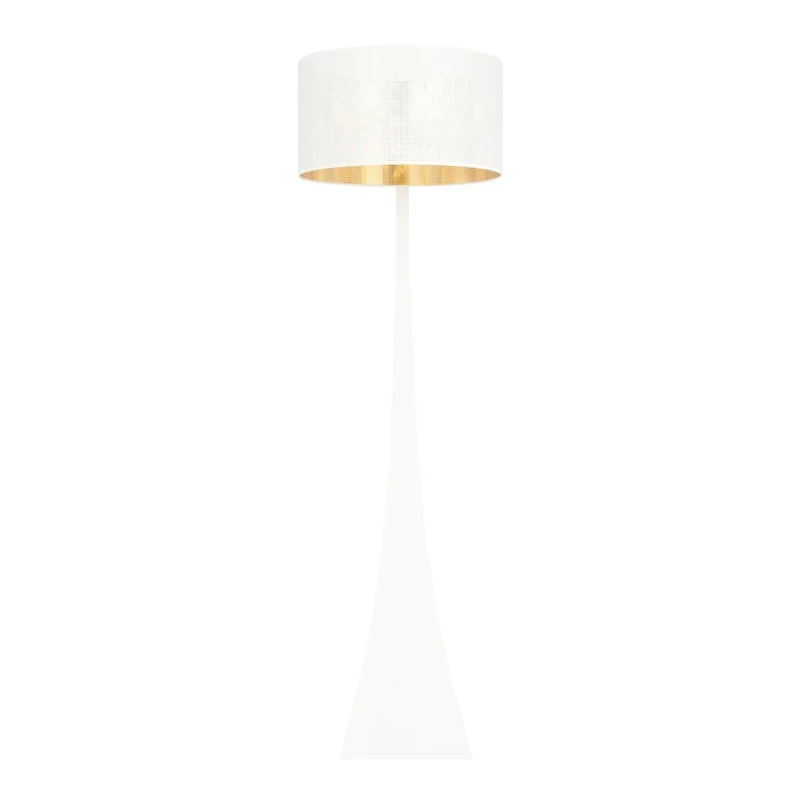 ESTRELLA LP1 WHITE/GOLD 2