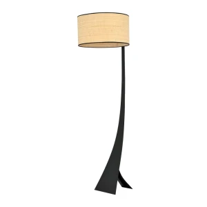 Lampa podłogowa Estrella LP1 Rattan
